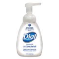 Dial Professional Antibacterial Foaming Hand Wash, Healthcare, 7.5 oz Pump, 12PK DIA 81075